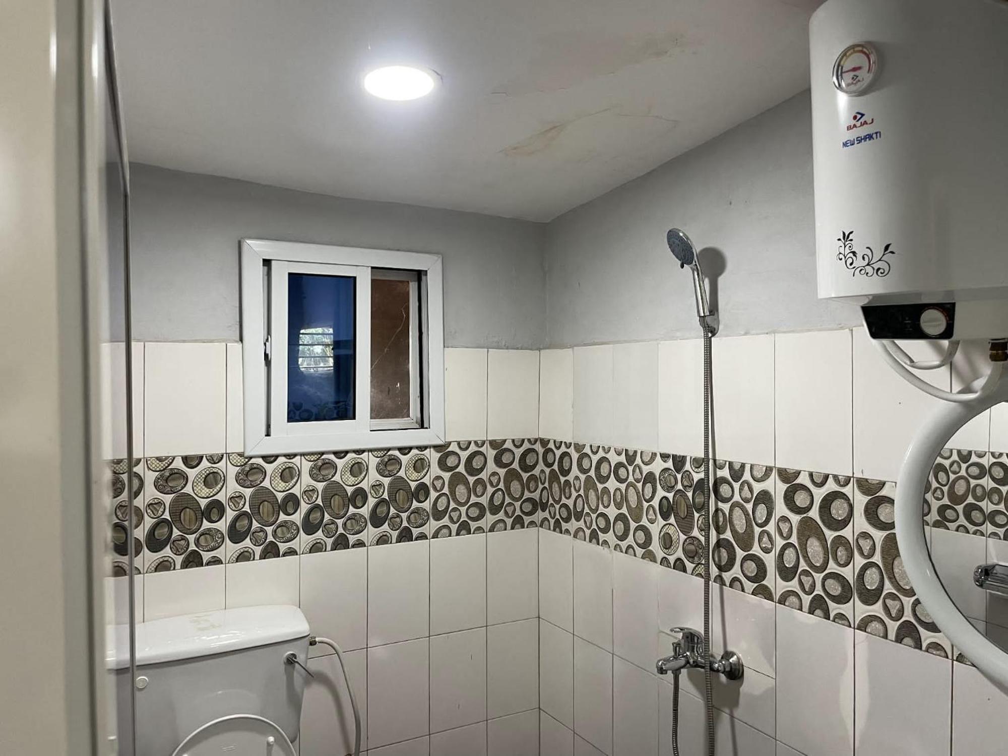 Faith And Grace Guest House Lamin Exterior photo
